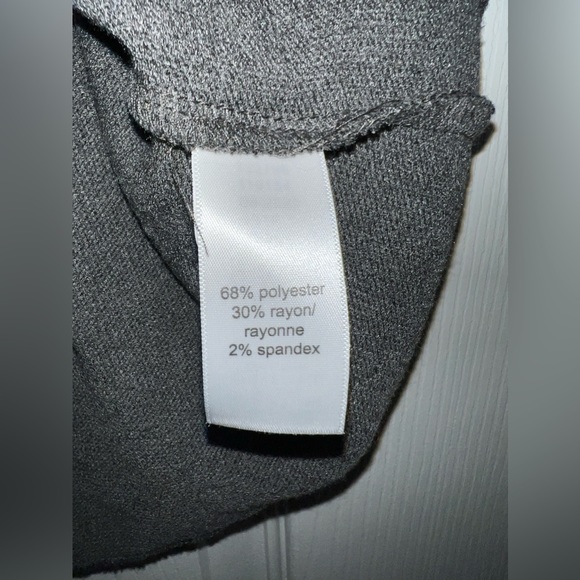 Womens Plus Size Maurice’s Sweater.  Size 0X. NWT - Picture 4 of 5